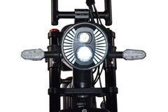 GoatPowerBikes The Power Goat SL 52V 20AH 1000w peak Electric Bike
