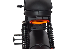 GoatPowerBikes The Power Goat V3 3000W Peak 60V 20Ah Electric Bike