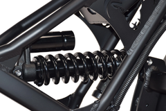 GoatPowerBikes The Billy Goat V3 3000W peak  60V 25Ah Electric Bike