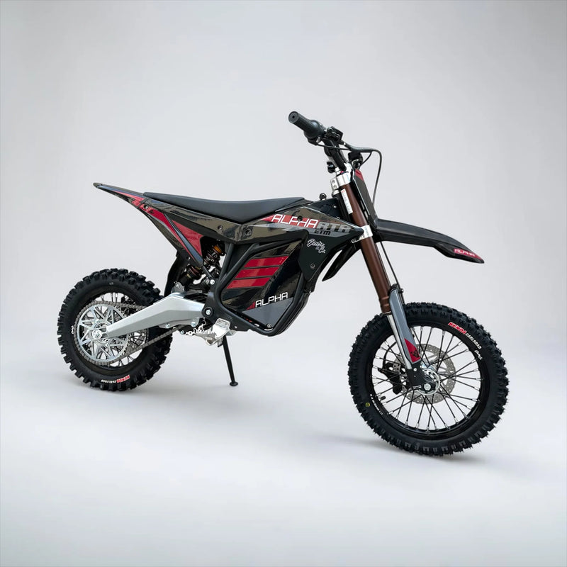 ETM™ RTR ALPHA Electric Pit Bike