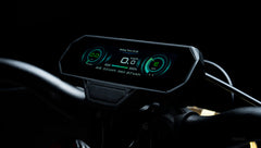 79BIKE Falcon Pro Electric Dirt Bike (released)