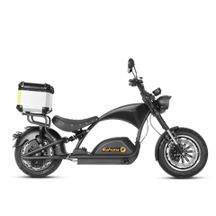 Eahora Knight M1PS 4000w Mini Electric Scooter