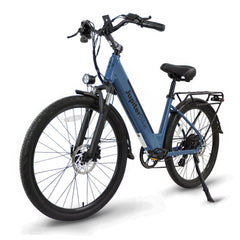 JupiterBike Journey – 1130W Peak, 48V 13.2Ah, Electric Bike