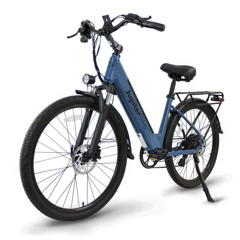 JupiterBike Journey – 1130W Peak, 48V 13.2Ah, Electric Bike