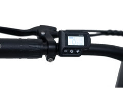 Revi Bikes Oasis Commuter Electric Bike