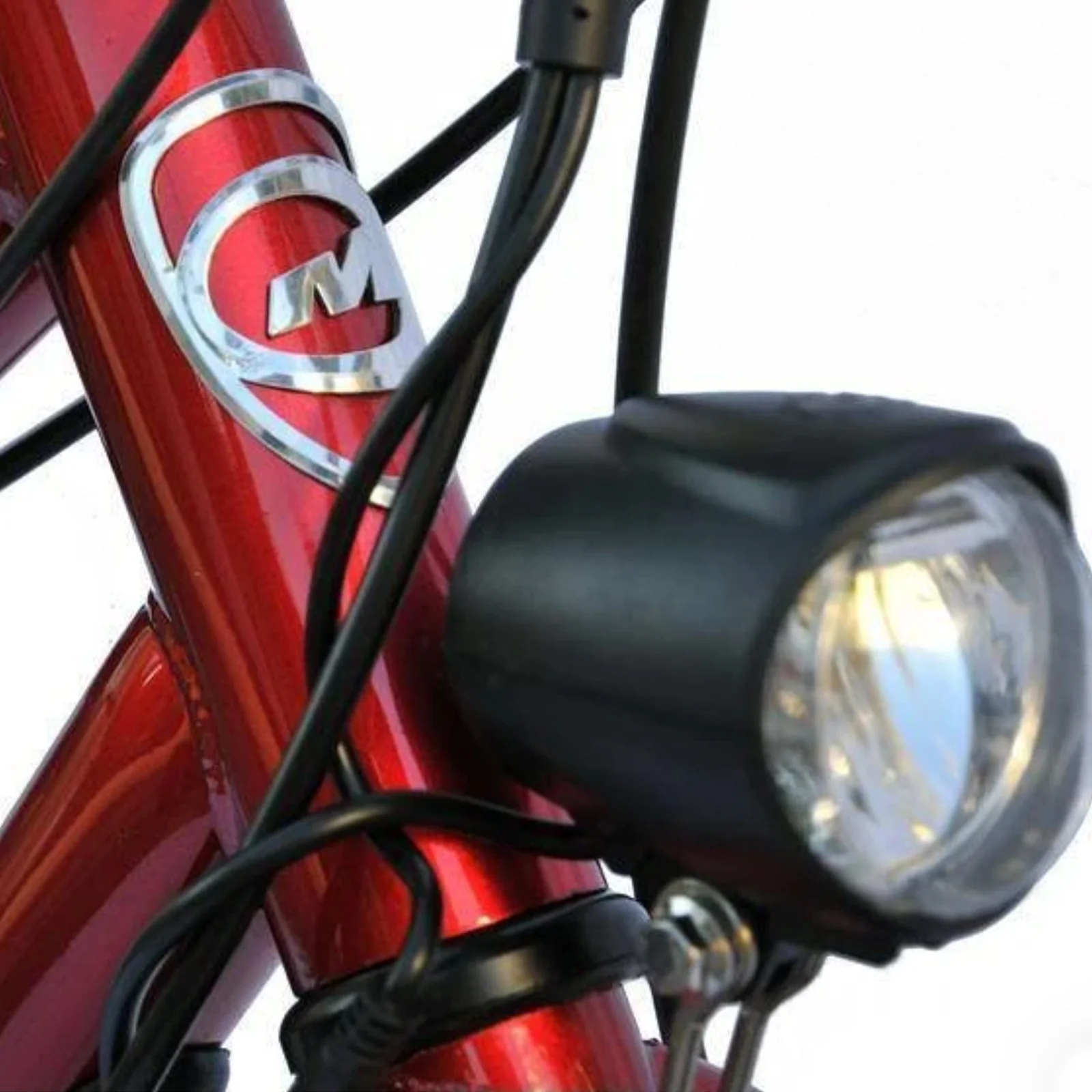 micargi raiatea tandem electric bicycle 500w throttle Micargi Raiatea 500W Tandem Electric Bicycle