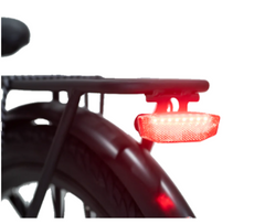 Revi Bikes Oasis Commuter Electric Bike