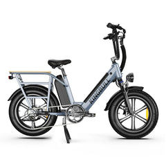 Kingbull Cargo Electric Bike Voyager