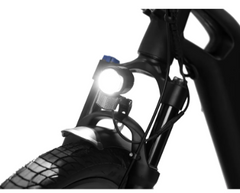 Revi Bikes Oasis Commuter Electric Bike