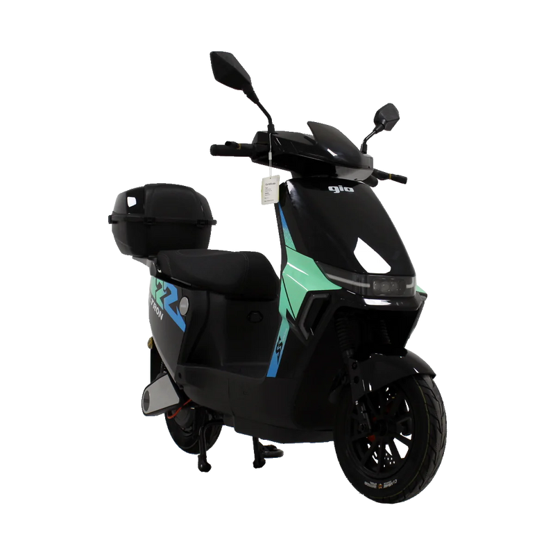 Gio Ultron Electric Scooter 500W