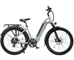 Revi Bikes Oasis Commuter Electric Bike