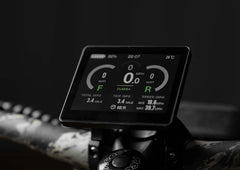 Rambo Bikes Megatron 3.0 Electric Bike