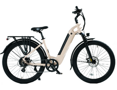 Revi Bikes Oasis Commuter Electric Bike