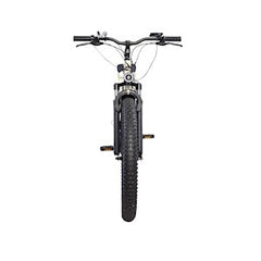 HEAD | E-GROOVE 2 SHIMANO TOURNEY WOMEN'S E-BIKE, 27.5INCH, L/XL, WHITE