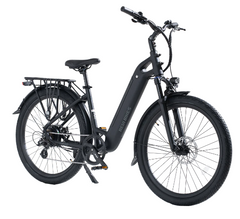 Revi Bikes Oasis Commuter Electric Bike