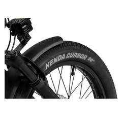 Revi Bikes Runabout.2 Step-thru City 750W Electric Bike - Commute Cargo Bike