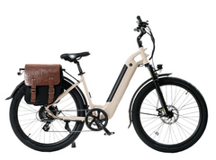 Revi Bikes Oasis Commuter Electric Bike