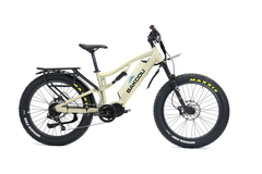 Bakcou Storm G2 Fat Tire Electric Bike