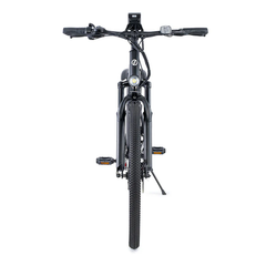 SWFT EDGE Electric Mountain Bike