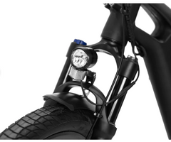 Revi Bikes Oasis Commuter Electric Bike