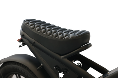 Goat Power Bikes The Billy Goat SL 52V 20Ah 1000W Peak Electric Bike