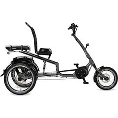 PFAUTEC | SCOOBO E-TRICYCLE