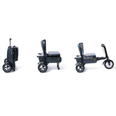 eFOLDi - Explorer Mobility Scooter Foldable