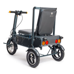 eFOLDi - Explorer Mobility Scooter Foldable