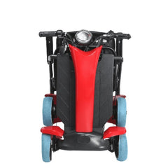 Tzora Lite E-Fold mobility scooter