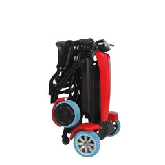 Tzora Lite E-Fold mobility scooter