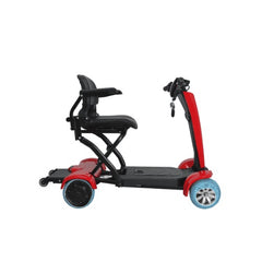 Tzora Lite E-Fold mobility scooter