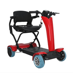 Tzora Lite E-Fold mobility scooter