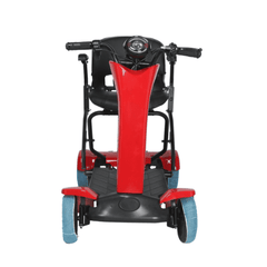 Tzora Lite E-Fold mobility scooter