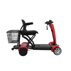 Tzora Lite E-Fold mobility scooter