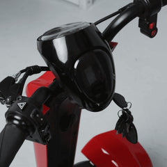 Tzora Lite E-Fold mobility scooter