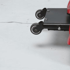 Tzora Lite E-Fold mobility scooter