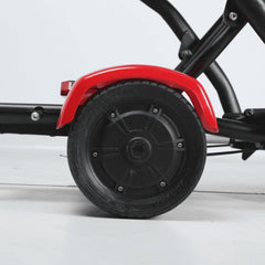 Tzora Lite E-Fold mobility scooter