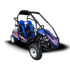 TRAILMASTER BLAZER 200R MID (Special) GO KART 2-SEATER