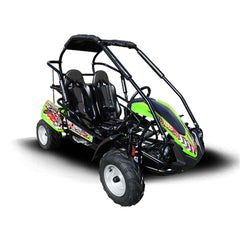 TRAILMASTER BLAZER 200R MID (Special) GO KART 2-SEATER