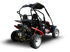 TRAILMASTER BLAZER 200R MID (Special) GO KART 2-SEATER