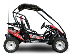 TRAILMASTER BLAZER 200R MID (Special) GO KART 2-SEATER