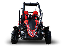 TRAILMASTER BLAZER 200R MID (Special) GO KART 2-SEATER