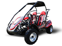 TRAILMASTER BLAZER 200R MID (Special) GO KART 2-SEATER
