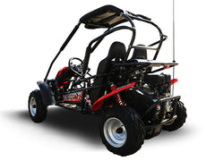 TRAILMASTER BLAZER 200R MID (Special) GO KART 2-SEATER