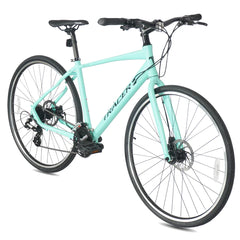 Tracer Bravery Hybrid Road Bike