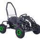 Drift Hero Gas Go Kart (1 Seat)