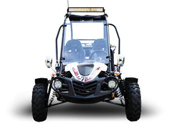 TRAILMASTER BLAZER 200X 2-SEATER GO KART