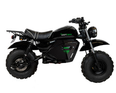 Drift Hero 1500W Electric Mini Bike