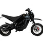 Drift Hero 1200W Electric Trail Bike