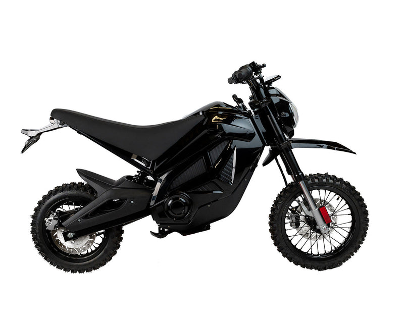 Drift Hero 1200W Electric Trail Bike